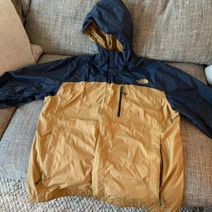 North Face Venture 2 Rain Jacket